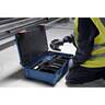 BOSCH Professional akumulatorski alat za presovanje GPT 18V-32, XL-BOXX kofer, Solo alat 06019M2102