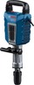 BOSCH Professional čekić za lomljenje GSH 14 C, u koferu + pribor