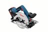 BOSCH Professional akumulatorska kružna testera GKS 18V-57 G - SAMO ALAT