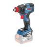 BOSCH Professional akumulatorski udarni odvrtač GDX 18V-200 C - SAMO ALAT