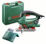 BOSCH ubodna testera PST 900 PEL + 10 delni Promoline Mix