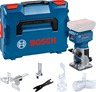 BOSCH Professional akumulatorska glodalica ivica GLF 18V-8, L-BOXX 06016C6001