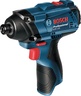 BOSCH Professional akumulatorski udarni odvrtač GDR 120-LI Solo alat