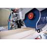 BOSCH Professional akumulatorska potezna testera GCM 18V-216 DC Solo alat