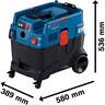 BOSCH Professional industrijski usisivač GAS 400 A