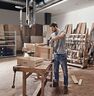 BOSCH Professional akumulatorska udarna bušilica GSB 12V-30 - SAMO ALAT