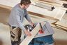 BOSCH Professional stona testera GTS 635-216