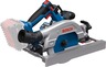 BOSCH Professional akumulatorska kružna testera GKS 18V-57-2 GX, L-BOXX