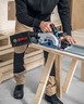 BOSCH Professional akumulatorska kružna testera GKS 18V-57-2 GX, L-BOXX