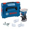 BOSCH Professional akumulatorska glodalica ivica GKF 18V-8, L-BOXX 136  06016C2001