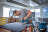 BOSCH Professional akumulatorska ubodna testera GST 18V-155 BC Solo alat
