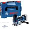 BOSCH Professional aku ubodna testera GST 18V-155 SC solo L-BOXX 06015B0000