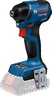 BOSCH Professional akumulatorski udarni odvrtač GDR 18V-220 C Solo alat