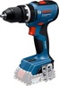 BOSCH Professional set alata GSB 18V-65 + GBH 18V-26 + GWS 18V-11 + GSA 18V-LI + GLI 18V-1200 C + 3x5.0Ah baterija + GAL brzi punjač 0615A5007S