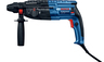 BOSCH Professional bušaći čekić GBH 240 + SDS plus set u kutiji za alat