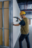Bosch Professional aku odvrtač za suvu gradnju GTB 185-LI - SAMO ALAT