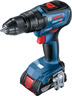 Bosch Professional aku udarni odvrtači GDS 18V-400 + GSB 18V-50 + akumulator GBA 18V 2.0Ah + GBA 18V 5.0Ah + punjač GAL 18V-40, set