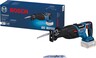 BOSCH Professional akumulatorska sabljasta testera GSA 185-LI, SOLO ALAT