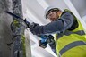 BOSCH Professional akumulatorska sabljasta testera GSA 185-LI, SOLO ALAT