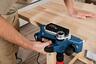 BOSCH Professional rende GHO 26-82 D