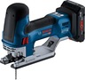 BOSCH Professional akumulatorska ubodna testera GST 18V-155 SC Solo alat