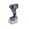 BOSCH Professional akumulatorski udarni odvrtač GDR 18V-200 C - SAMO ALAT