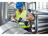 BOSCH Professional akumulatorski udarni odvrtač GDR 18V-200 C - SAMO ALAT