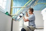 BOSCH Professional akumulatorski udarni odvrtač GDR 18V-200 C - SAMO ALAT