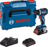 BOSCH Professional akumulatorska bušilica-odvrtač GSR 18V-90 C, 2x4.0Ah ProCore akumulator, punjač GAL 18V-40, L-Boxx kofer
