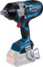 BOSCH Professional akumulatorski udarni odvrtač GDS 18V-1600 HC Solo alat
