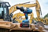 BOSCH Professional akumulatorski udarni odvrtač GDS 18V-1600 HC Solo alat