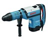 BOSCH Professional pneumatski čekić GBH 12-52 DV, SDS Max, kofer 0611266000