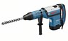 BOSCH Professional pneumatski čekić GBH 12-52 DV, SDS Max, kofer 0611266000