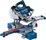 BOSCH Professional preklopna testera GCM 305-216 D