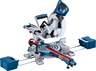 BOSCH Professional preklopna testera GCM 305-216 D