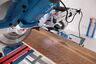 BOSCH Professional preklopna testera GCM 305-216 D