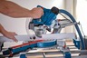 BOSCH Professional preklopna testera GCM 305-216 D