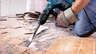 BOSCH Professional udarni čekić GSH 3 E, SDS Plus