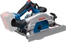 BOSCH Professional akumulatorska kružna testera GKS 18V-57-2 GX SOLO