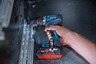 BOSCH Professional akumulatorska bušilica-odvrtač GSR 18V-90 FC, GFA 18-M, GFA 18-E, GFA 18-W, L-Boxx kofer, Solo alat