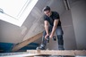 BOSCH Professional akumulatorska bušilica-odvrtač GSR 18V-90 FC, GFA 18-M, GFA 18-E, GFA 18-W, L-Boxx kofer, Solo alat