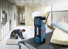 BOSCH Professional GPB 18V-2 C akumulatorski radio-punjač, solo alat  06014A3000