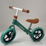 Dečiji balans bicikl – PLAYTIME Outdoor Activities 750 - zeleni