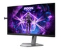 Monitor 24.5 AOC AGON AG256FS, FHD, IPS, 390Hz, 1ms, HDMIx2, DP, USB, Adaptive Sync, gaming