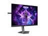 Monitor 24.5 AOC AGON AG256FS, FHD, IPS, 390Hz, 1ms, HDMIx2, DP, USB, Adaptive Sync, gaming
