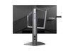 Monitor 24.5 AOC AGON AG256FS, FHD, IPS, 390Hz, 1ms, HDMIx2, DP, USB, Adaptive Sync, gaming