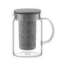 Dajar DJ89007 bokal sa infuzerom za čaj 1l