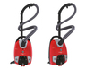 Hoover usisivač sa kesom HE310HM 011