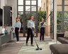 Hoover štapni usisivač HF1P10HX 011