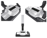 Hoover usisivač sa posudom HP720PET 011